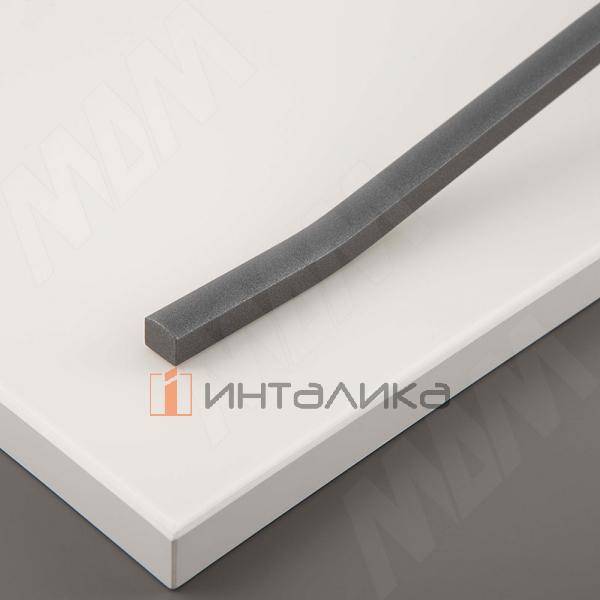 APRO Ручка-скоба 352мм графит (C-5769-394/352.P68 RU) – 2