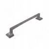 Превью Ручка-скоба 128мм графит (BH.50.128.GF) – 1