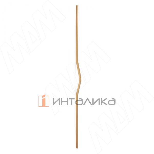 APRO Ручка-скоба 352мм золото матовое (C-5769-1135/352.A2 RU) – 2