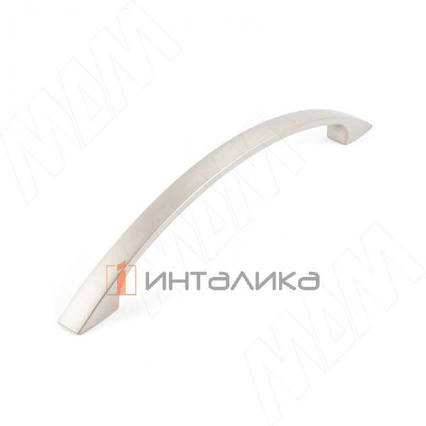 Ручка-скоба 128мм никель матовый (BH.35.128.SN) – 2