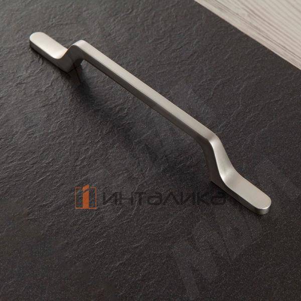 Ручка-скоба 128мм нерж. сталь (BH.17.128.BSN) – 2