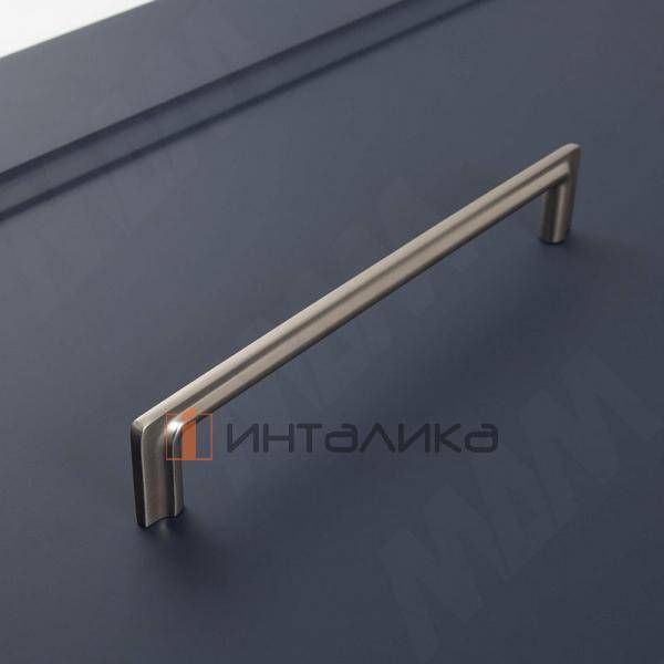 Ручка-скоба 160мм нерж. сталь (BH.23.160.BSN) – 2