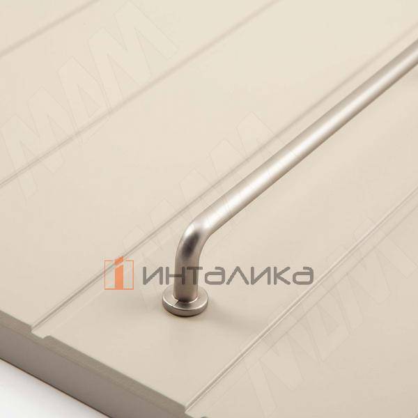 Ручка-скоба 160мм нерж. сталь (BH.24.160.BSN) – 2