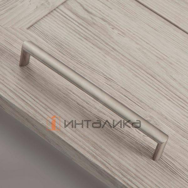 Ручка-скоба 160мм нерж. сталь (BH.25.160.BSN) – 2