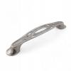 Превью Ручка-скоба 128мм серебро состаренное (BH.41.128.AP) – 1