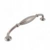 Превью Ручка-скоба 128мм серебро состаренное (BH.47.128.AP) – 1