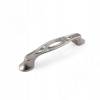 Превью Ручка-скоба 96мм серебро состаренное (BH.41.096.AP) – 1