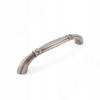 Превью Ручка-скоба 96мм серебро состаренное (BH.46.096.AP) – 1