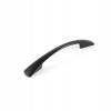 Превью Ручка-скоба 96мм черный матовый (BH.31.096.BLM) – 1