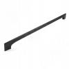 Превью Ручка-скоба 320мм черный матовый (BH.40.320.BLM) – 1