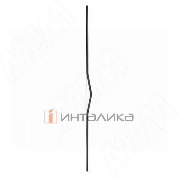 APRO Ручка-скоба 352мм черный матовый (C-5769-1135/352.P61 RU) – 2