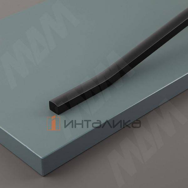 APRO Ручка-скоба 352мм черный матовый (C-5769-1135/352.P61 RU) – 4