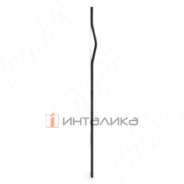 APRO Ручка-скоба 352мм черный матовый (C-5769-1135A/352.P61 RU) – 2