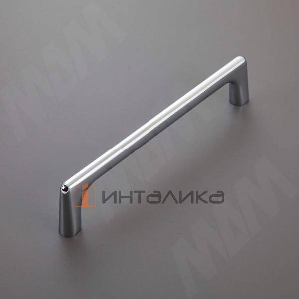 Ручка-скоба 128мм хром (BH.20.128.PC) – 2