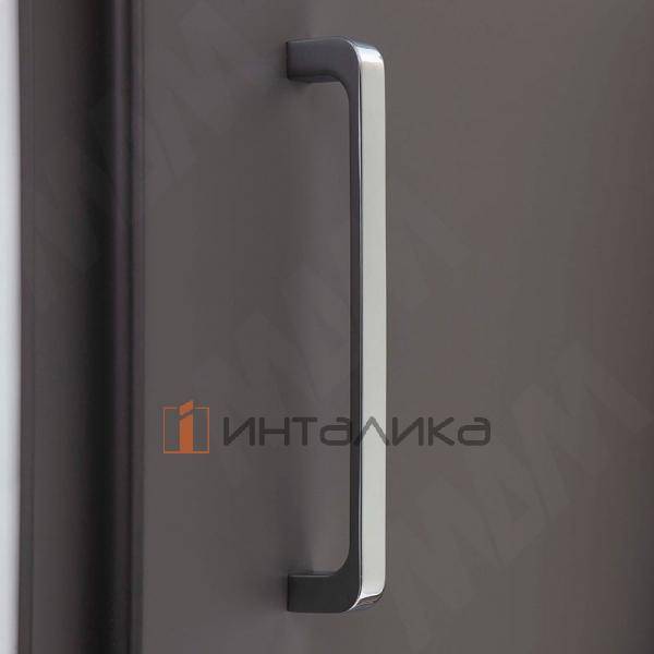 Ручка-скоба 160мм хром (BH.21.160.PC) – 2
