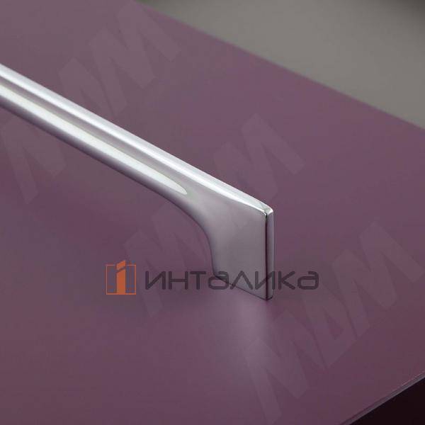 Ручка-скоба 160мм хром (BH.40.160.PC) – 2