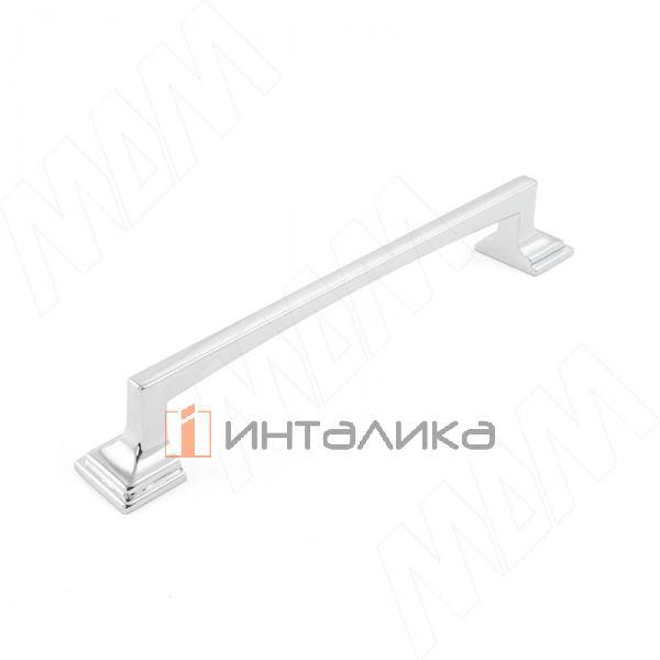 Ручка-скоба 128мм хром (BH.50.128.PC) – 1