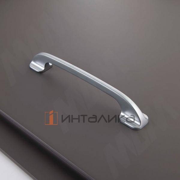 Ручка-скоба 128мм хром матовый (BH.19.128.SC) – 2
