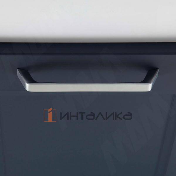 Ручка-скоба 160мм хром матовый (BH.26.160.SC) – 2