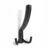Превью ARGUS Крючок трехрожковый черный матовый (HK.23.BLM) – 1