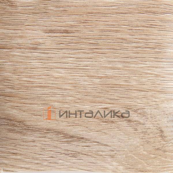 Соединитель 180 градусов (высота 100), дуб сонома (19.1304R.20) – 2