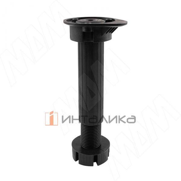 1033 Ножка пластиковая с базой, h=150 мм (1033.A150 R2) – 2