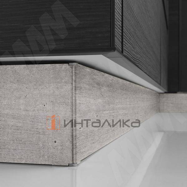 Конечный элемент (высота 120), бетон (19.0513.42) – 2