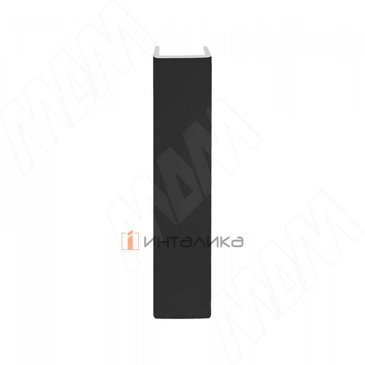 Конечный элемент (высота 100), графит (19.0122.40)