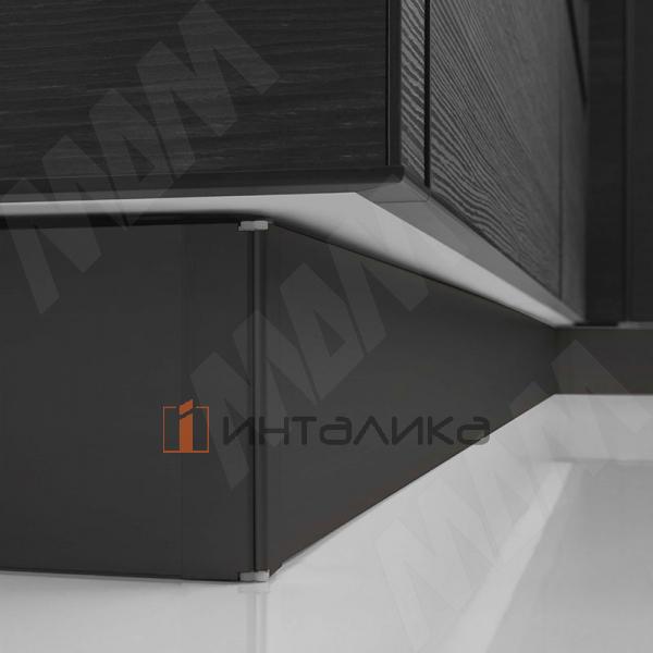 Конечный элемент (высота 120), графит (19.0122.42) – 3