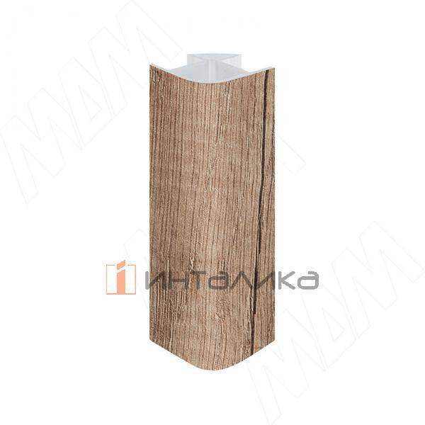 Уголок 90 градусов (высота 150), дуб каньон (19.0374.15) – 1