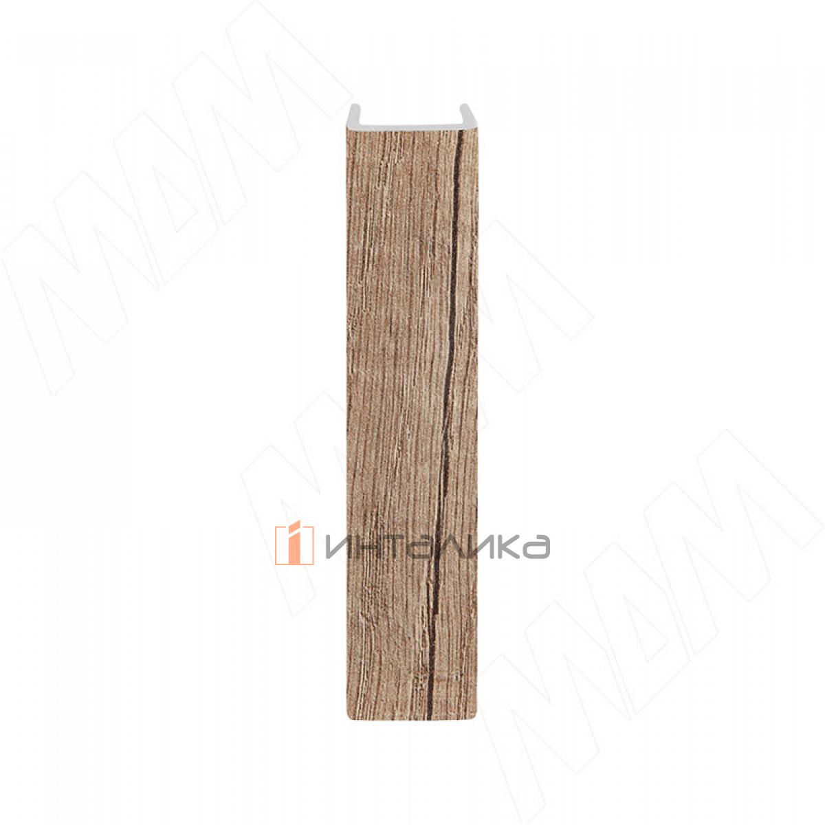 Конечный элемент (высота 150), дуб каньон (19.0374.45)