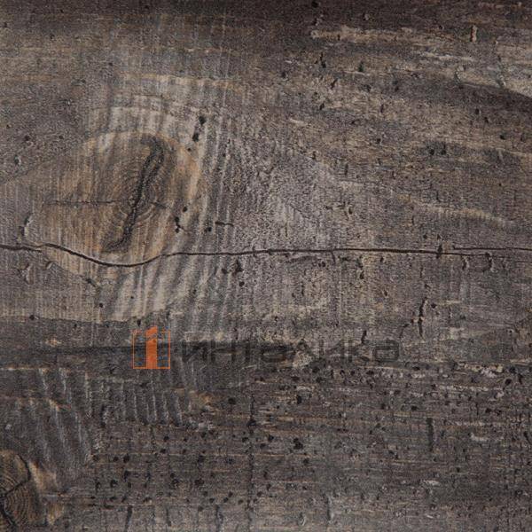 Цоколь пластиковый (высота 120, длина 4000 мм), каос (12.0390 4M) – 2