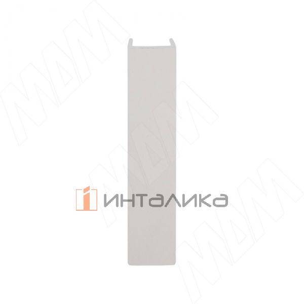 Конечный элемент (высота 120), серый SIP (19.0496.42) – 1