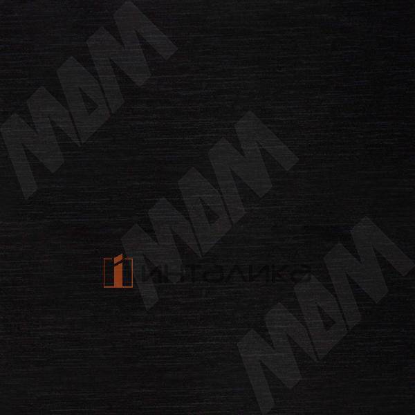 Конечный элемент (высота 150), черный брашированный (19.0499.45) – 2