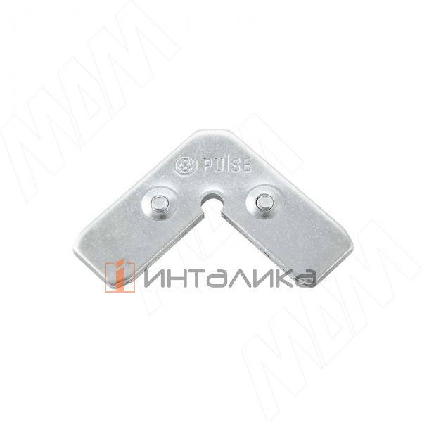 INTEGRO Уголок для сборки узкого рамочного профиля (IN304ZN) – 2