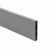 Превью Фасадный профиль внутреннего ящика LS Box, графит 1200мм (LS03M.GP.1200) – 1