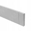 Превью Фасадный профиль внутреннего ящика LS Box, серый 1200мм (LS03M.G.1200) – 2