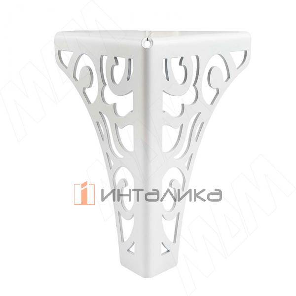 AVIGNON Опора декоративная Н150+13мм белый матовый – 3