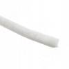 Превью INTEGRO Щеточный уплотнитель, белый, 12 мм (BR3P12WH) – 1