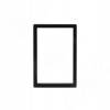 Превью Металлокаркас-рамка для полок 380х250мм черный (RAL 9005, муар) – 2