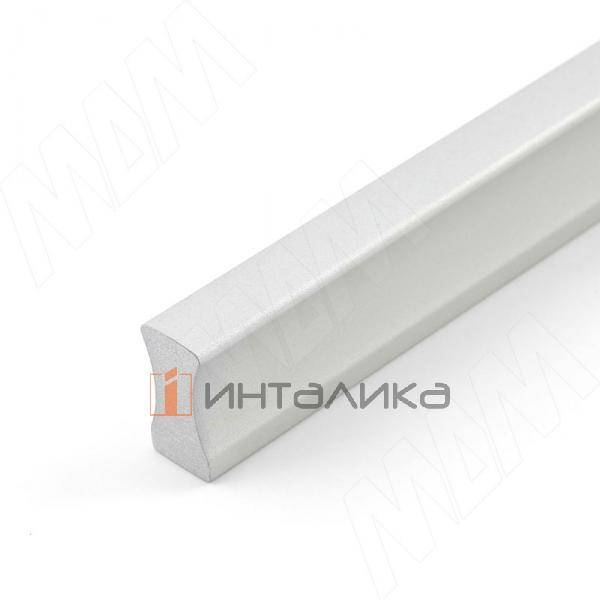 Профиль-ручка 512мм (L=590мм) алюминий матовый (PH.RU02.512.AL) – 2