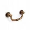 Превью Ручка-скоба 64мм бронза состаренная – 1