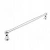 Превью Ручка-рейлинг 256мм хром – 1