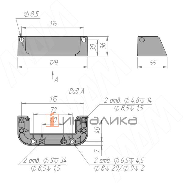 K2CFERM