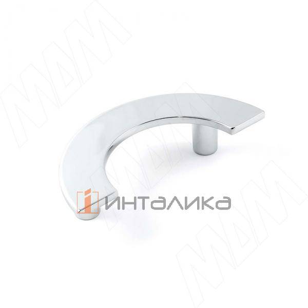 Ручка-скоба 68мм хром – 2