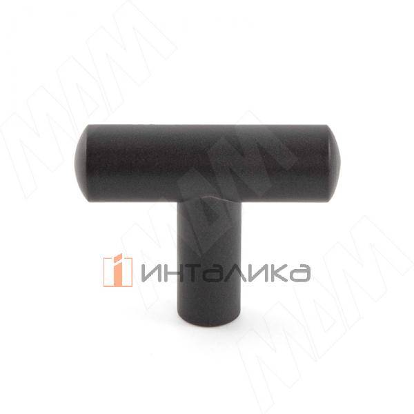 Ручка-кнопка графит – 2