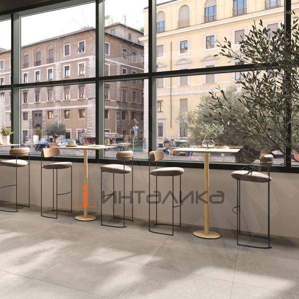 Порту подстолье 450х450, H1100+5мм, золото матовое – 3