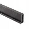 Превью INTEGRO Профиль рамочный широкий, 45х20х8, графит (краска), L-3000 – 1