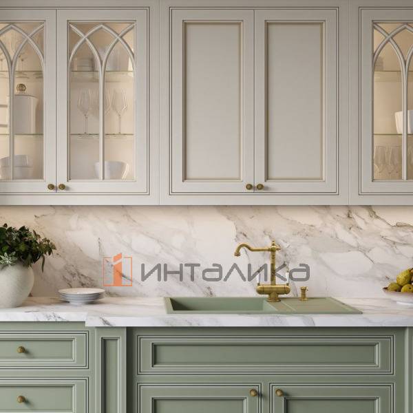 Мойка Omoikiri SUMI 86A Artceramic, 600, накладная, белый – 3