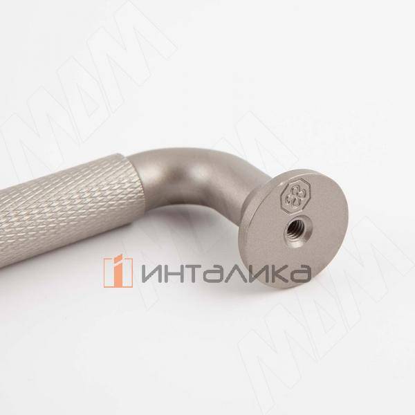 Ручка-скоба 192мм нерж.сталь – 3